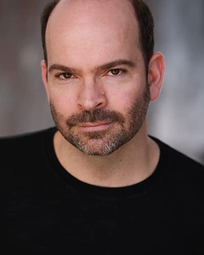Matt Burke