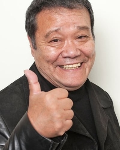 Toshiyuki Nishida