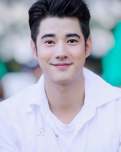 Mario Maurer