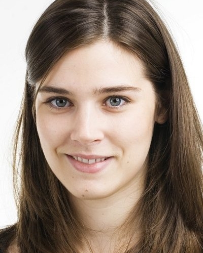 Inga Ibsdotter Lilleaas
