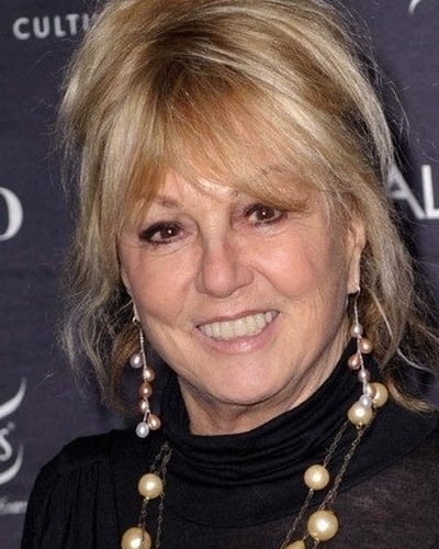 Mylène Demongeot