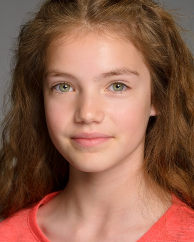 Florence Hunt