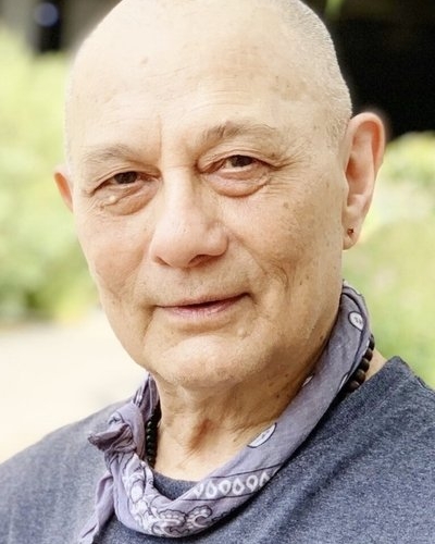 Ernest Abuba