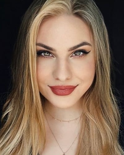 Sara Secora