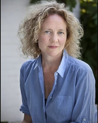 Janni Goslinga