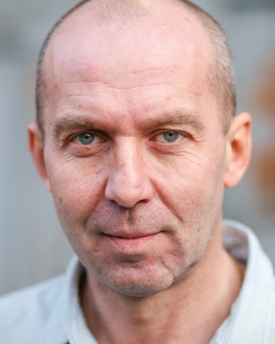 Kirill Poluhin