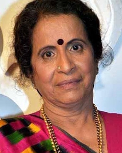 Usha Nadkarni