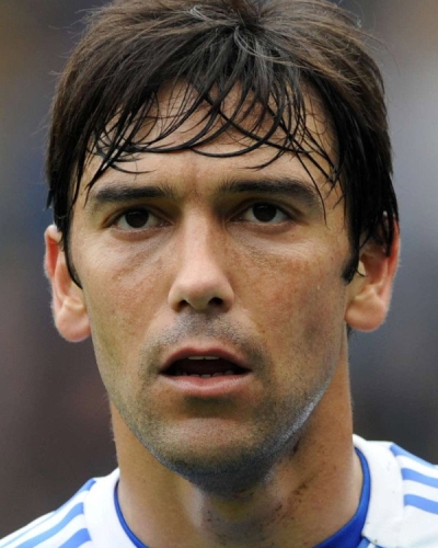 Paulo Ferreira