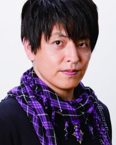 緑川光
