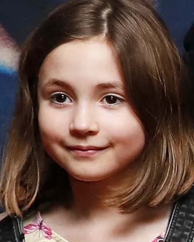 Sasha Lemaître Cremaschi