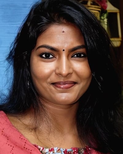 Subathra Robert