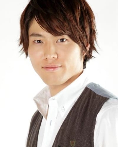 Miyu Irino