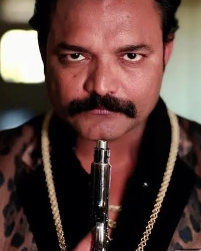 Chetan Daiya