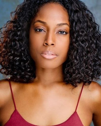 Ashley Hogan