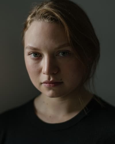 Mia Threapleton