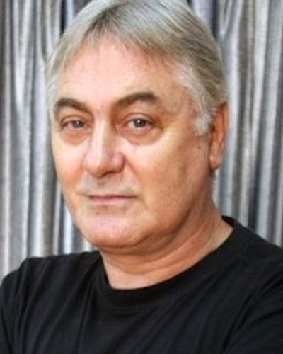 Barry John
