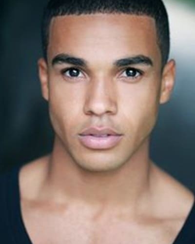 Lucien Laviscount