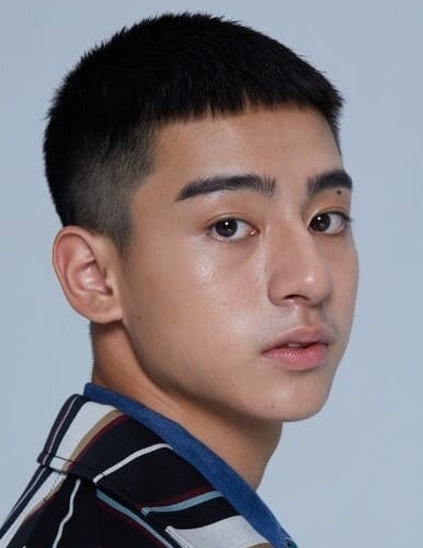 Jimmy Liu