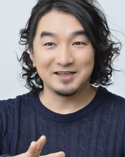 池田鉄洋