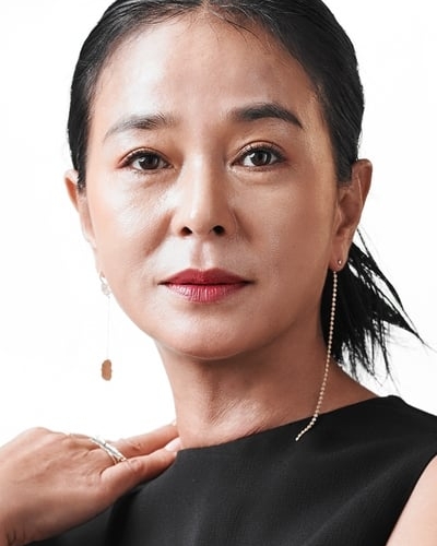 Cho Min-soo