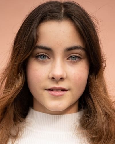 Roosmarijn van der Hoek