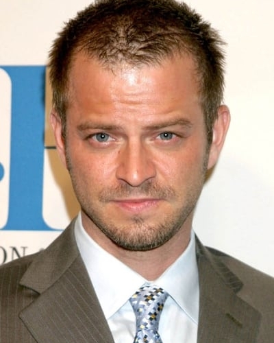 Carmine Giovinazzo