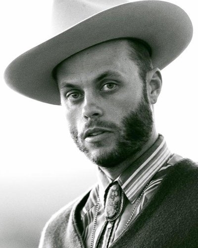 Charley Crockett
