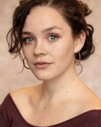 Brooke Lena Johnson