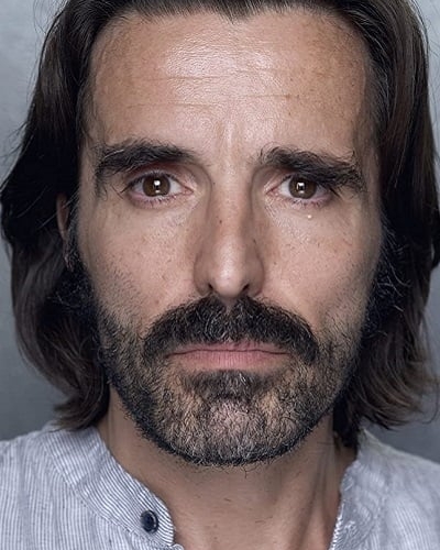 Guy Combes