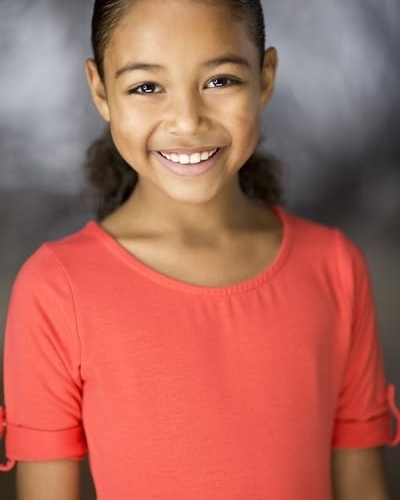 Millie Davis