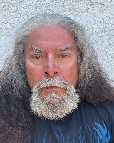 Paul Renteria