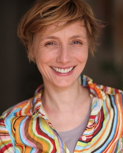 Nathalie Richard