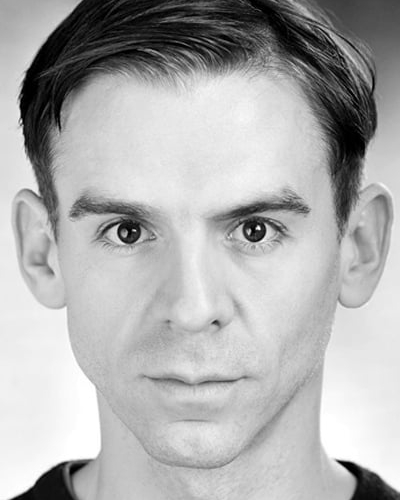 Iain McKee