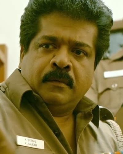 Vinodh Munna