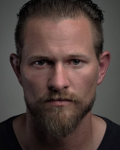 Alexander Kane