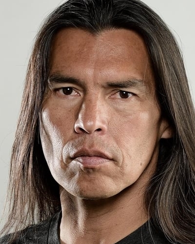 David Midthunder