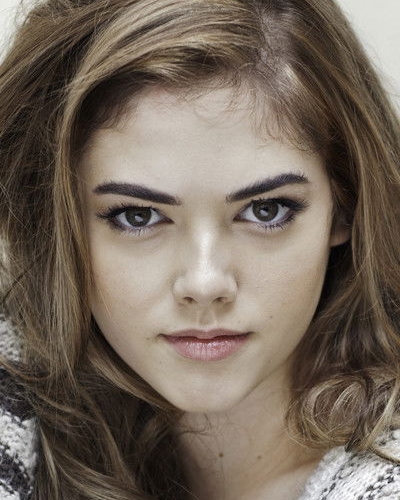 McKaley Miller