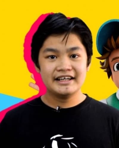 Ielham Iskandar