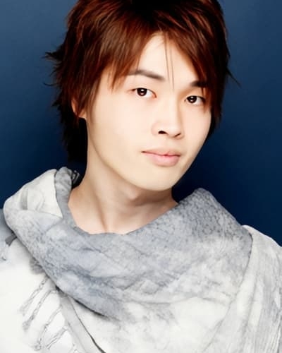 Shohei Kajikawa