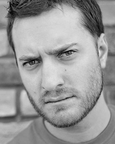 Brock Baker