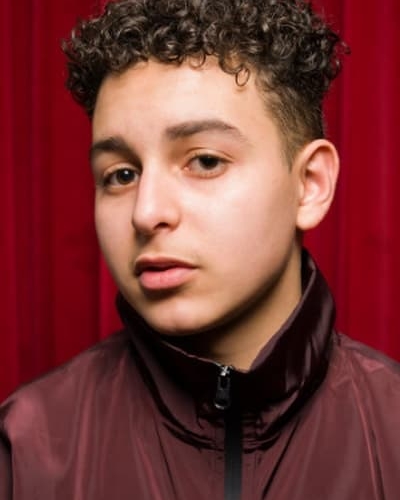 Marouane Meftah