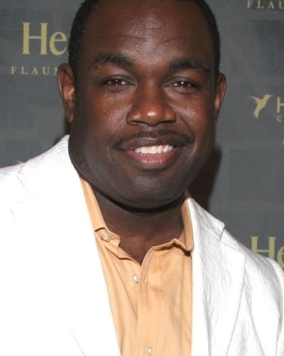 Rodney Perry