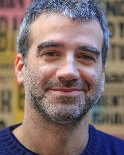 Daniel Hendler
