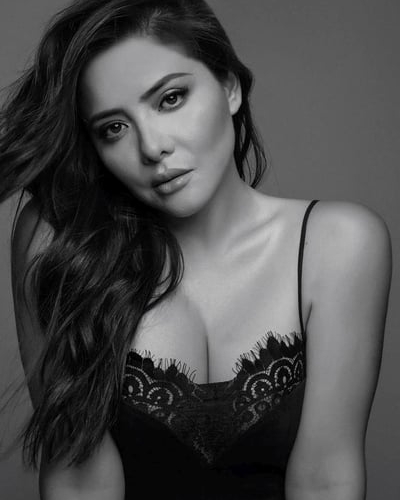 Teresa Ruiz