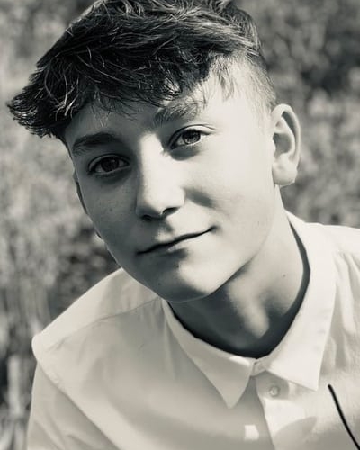 Noah Spiers