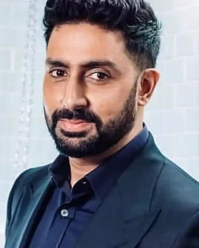 Abhishek Bachchan