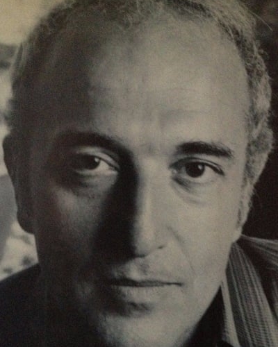Bruce Jay Friedman