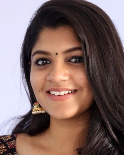 Aparna Balamurali
