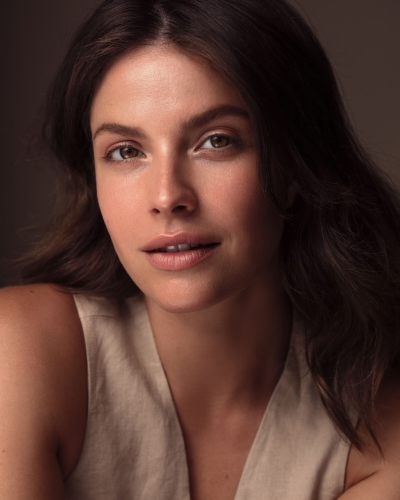Paige Spara