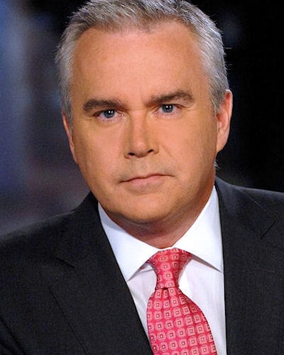 Huw Edwards